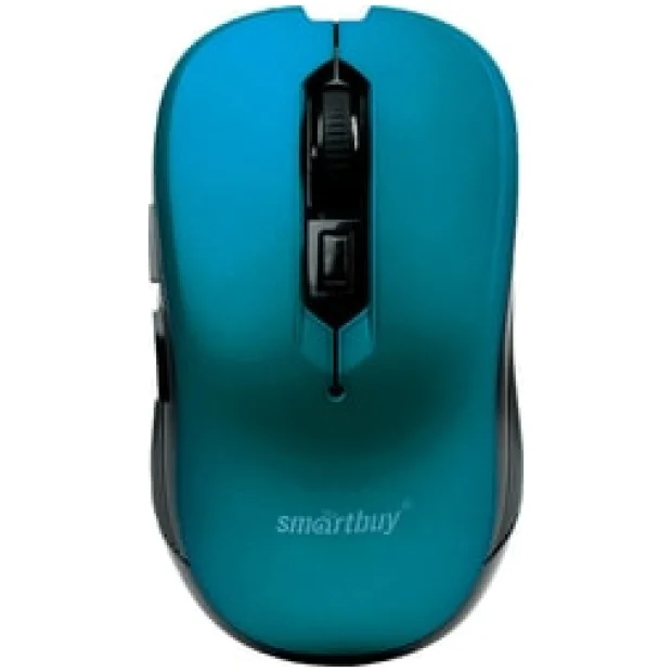 Мышь Smartbuy One SBM-200AG-B